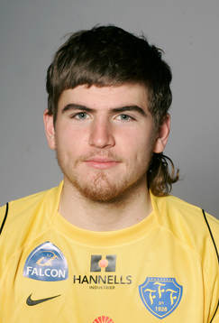 Jonatan Levi