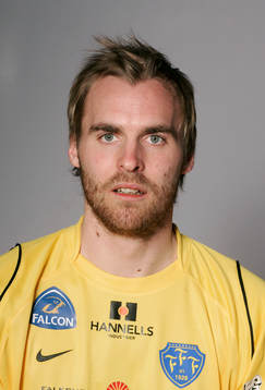 Patrik Lundgren