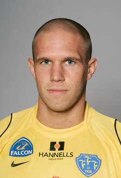Martin Möller