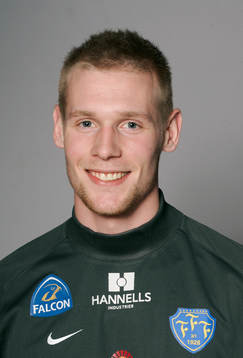 Tommy Naurin