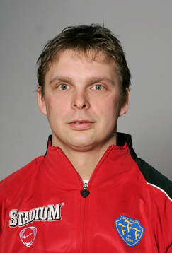 Magnus Nilsson