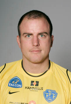 Marcus Persson