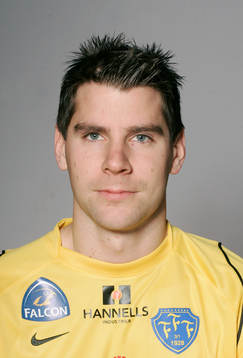 Stefan Rodevåg