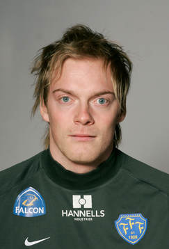 Rasmus Rydén
