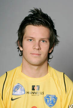 David Svensson
