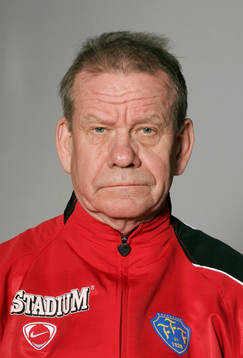 Kenneth Svensson