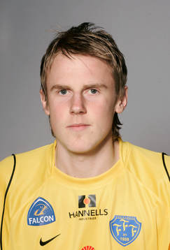 Markus Thorbjörnsson