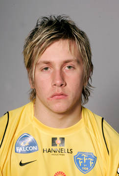Pierre Tillman