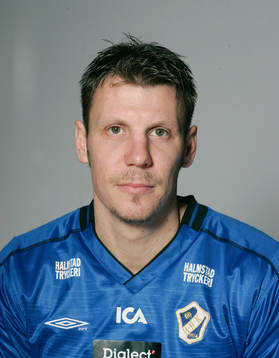 Joel Borgstrand