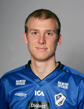 Andreas Johansson