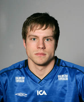 Joel Johansson