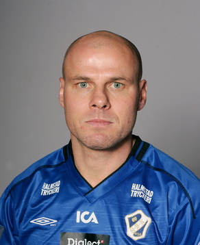 Magnus Svensson