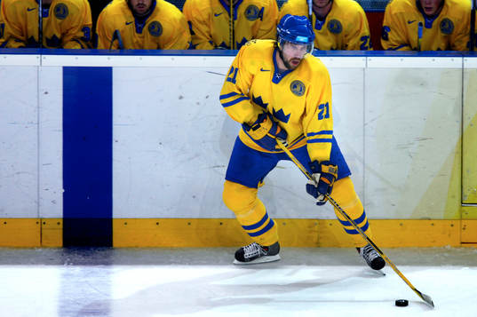 Peter Forsberg