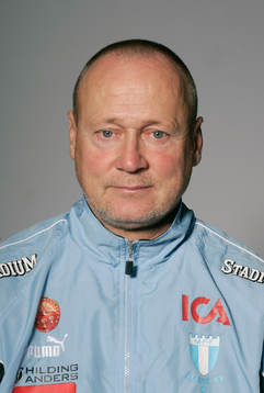 Sören Åkeby (tränare)