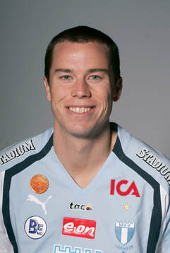 Daniel Andersson