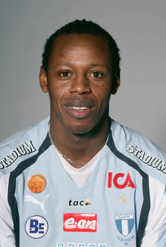 Samuel Barlay