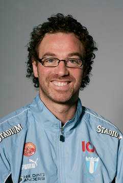 Rickard Dahan (sjukgymnast)
