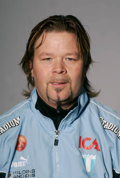 Kenneth Folkesson