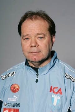Robert Fransson