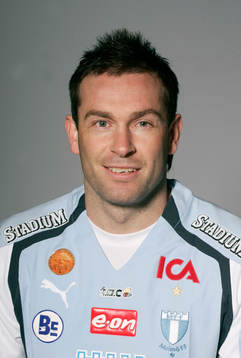 Hans Mattisson