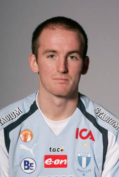 Tobias Nilsson