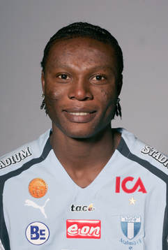 Edward Ofere