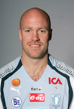Olof Persson