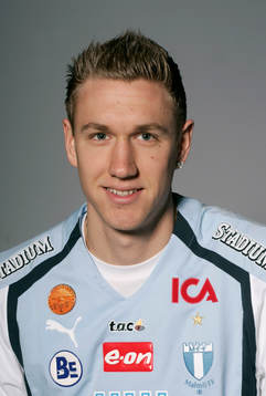 Marcus Pode