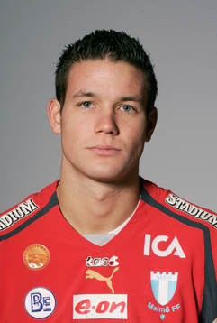 Jonas Sandqvist