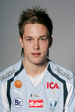 Andreas Wihlborg