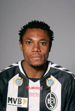 Kinglsley Amuneke