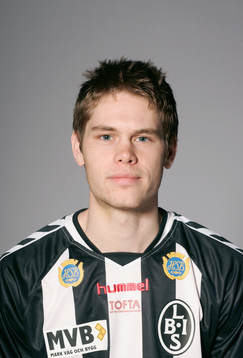 Johan Andersson