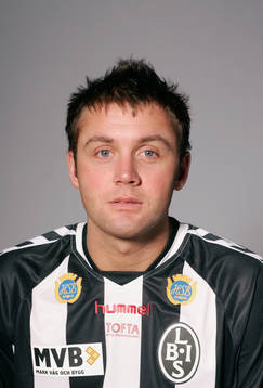 Morten Avnskjold
