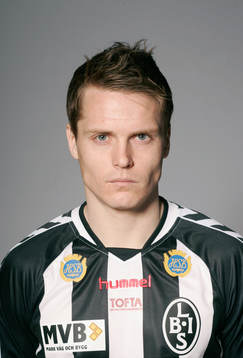 Karl Corneliusson