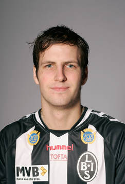 Mikael Dahlgren