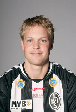 Matthias Eklund