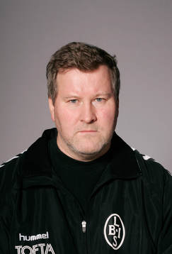 Anders Håkansson, kiropraktiker