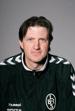 Patrik Johansson, tränare