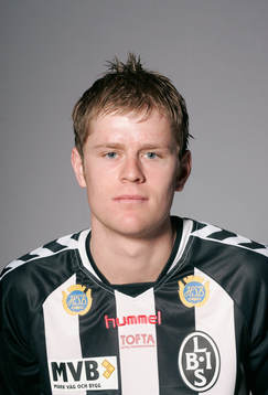 Jonas Lindh