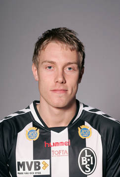 Johnny Lundberg