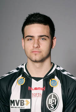 Amar Muharemovic