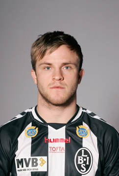 Johan Norell