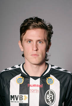 Pontus Segerström
