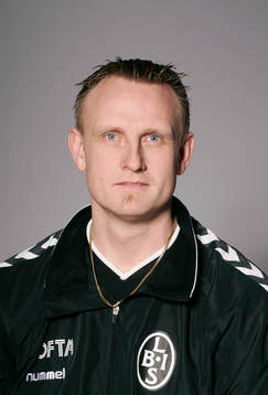Mats I Svensson
