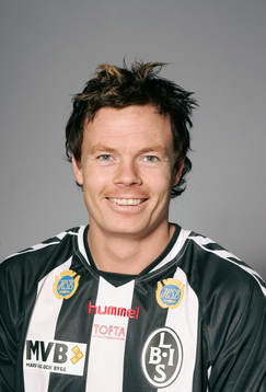 Andreas Yngvesson