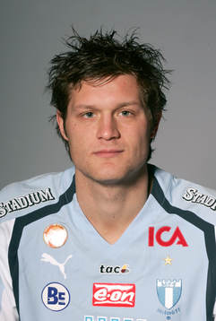 Glenn Holgersson
