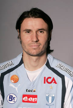 Yksel Osmanovski