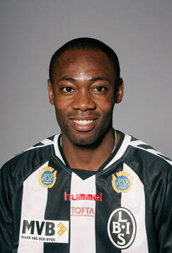 Kevin Amuneke