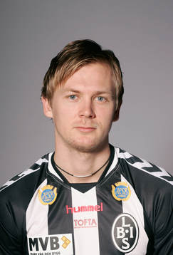 André Schei Lindbaek