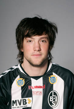 Måns Sörensson